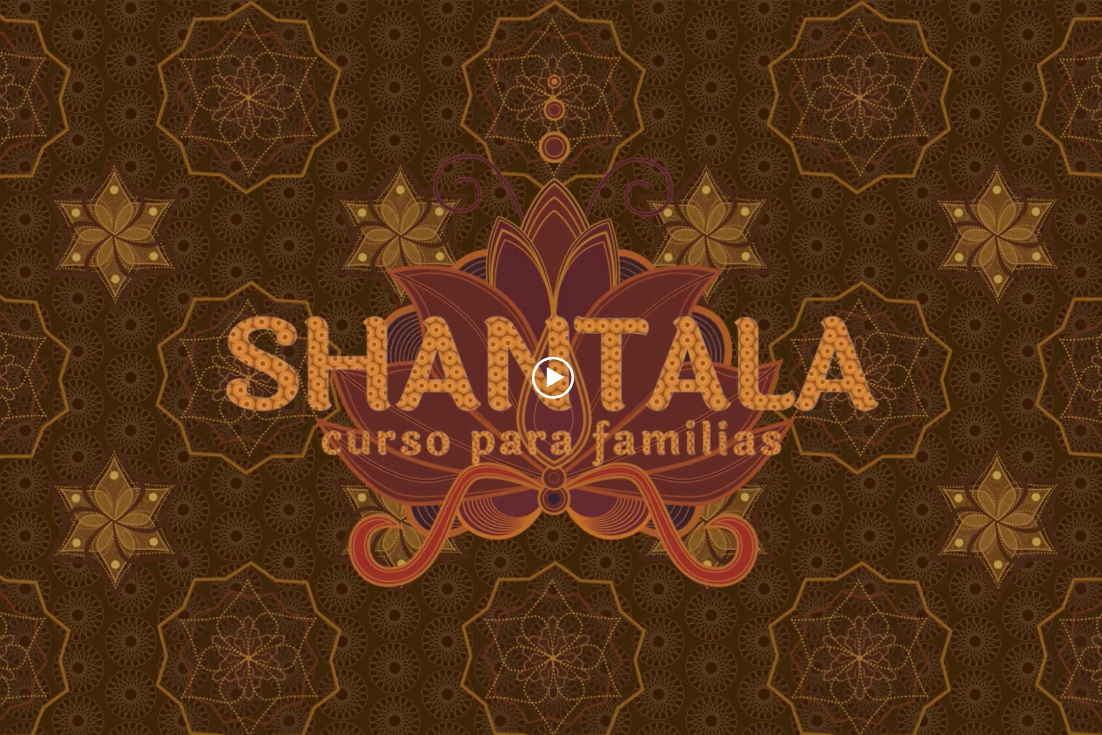 Formación online: Curso de Masaje Shantala para Familias