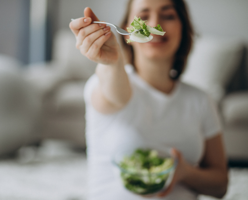 Dieta Antiinflamatoria