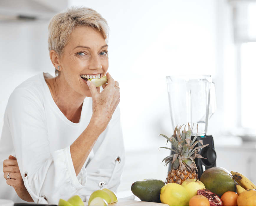 Menopausia