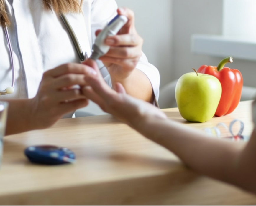 Test Alimentarios y Microbiota