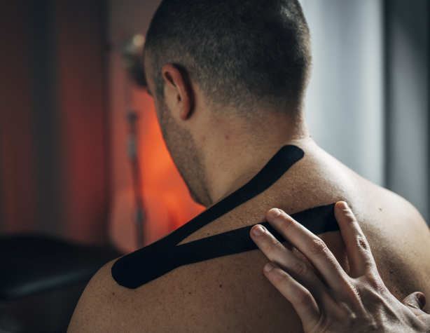 Fisioterapia Deportiva