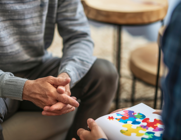 Neuropsicología adultos