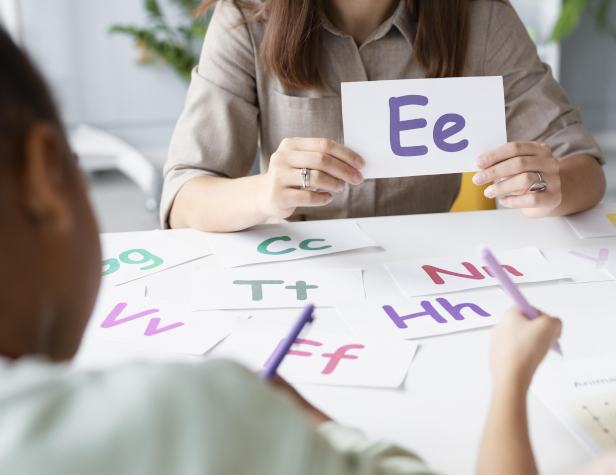 Neuropsicología infantil y adolescentes