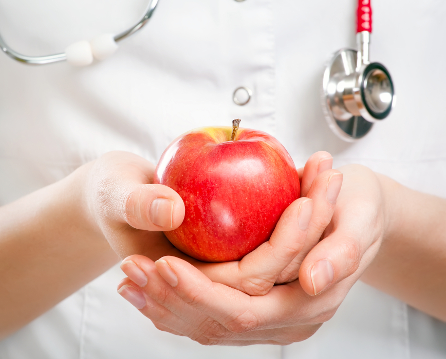 Nutrición 