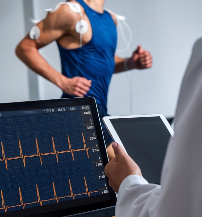 Medicina Deportiva