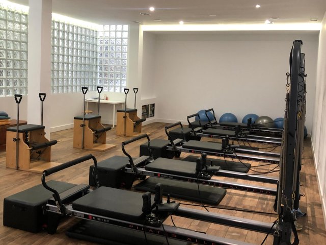 Sala de actividades