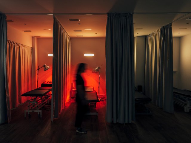 Rehabilitación