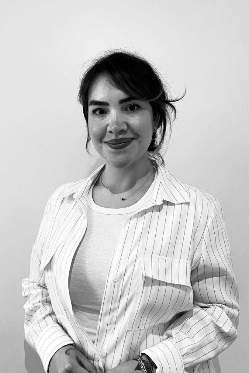 Angie Inchausti