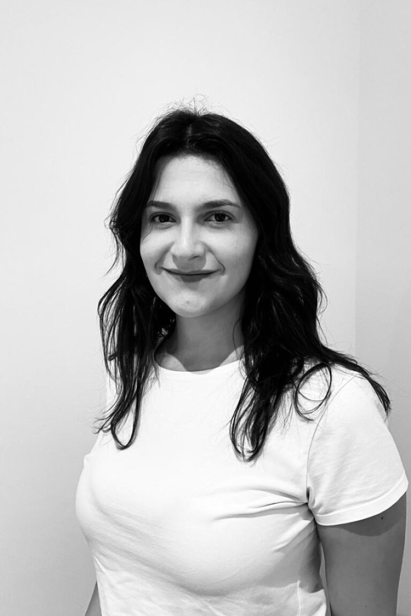Laura Cadavid