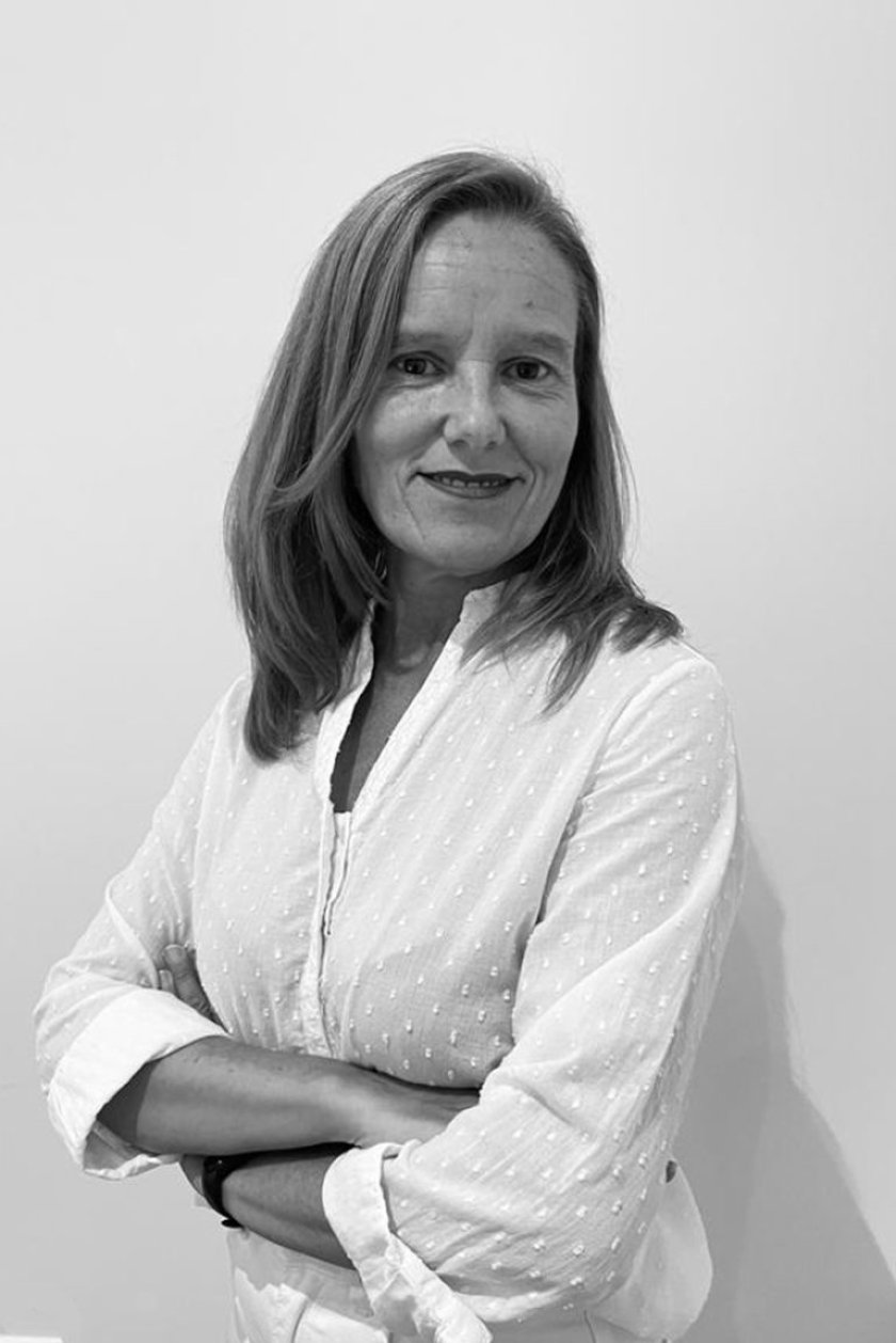 Mari Cruz Gutierrez