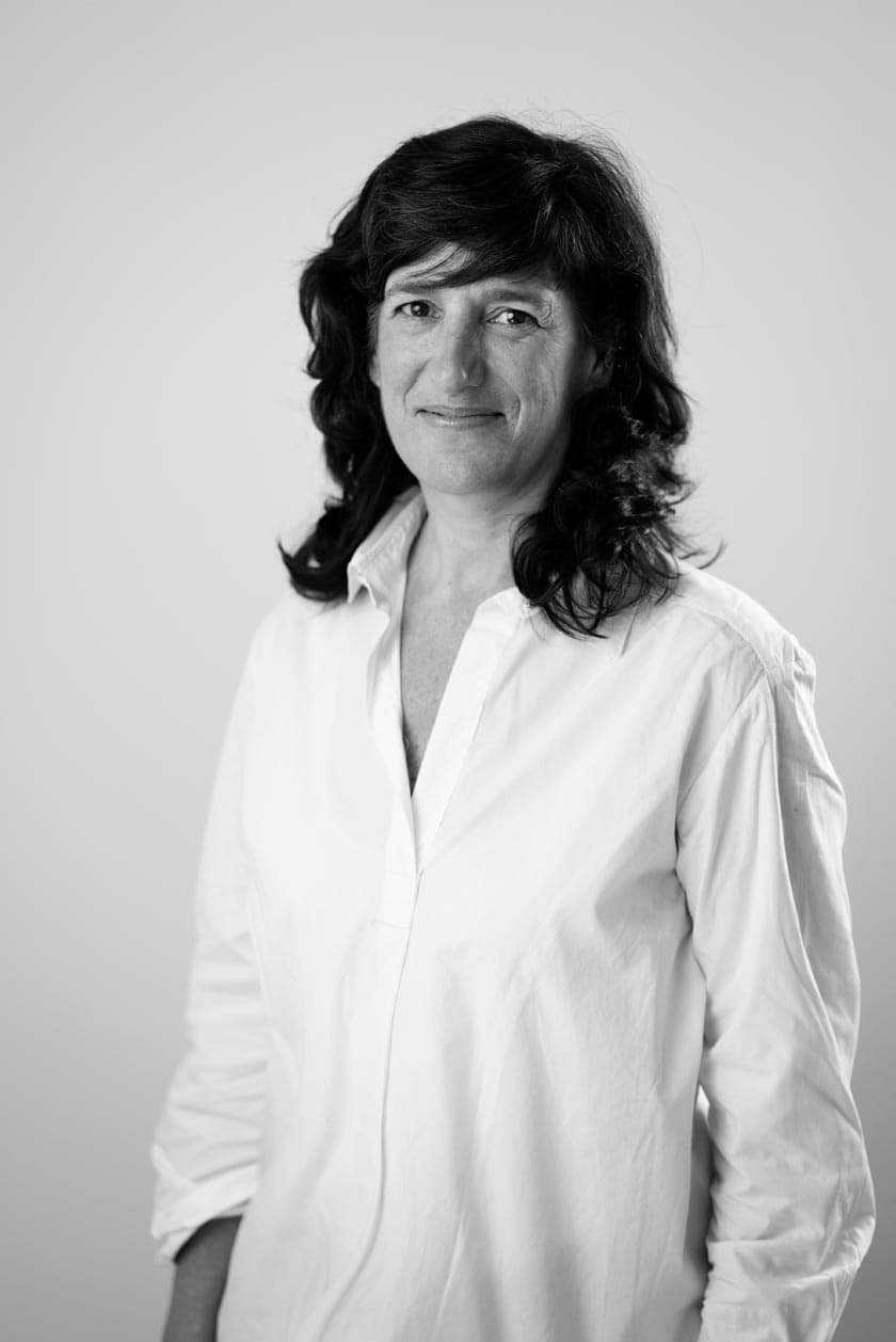 Dra. Carolina Vizcaíno