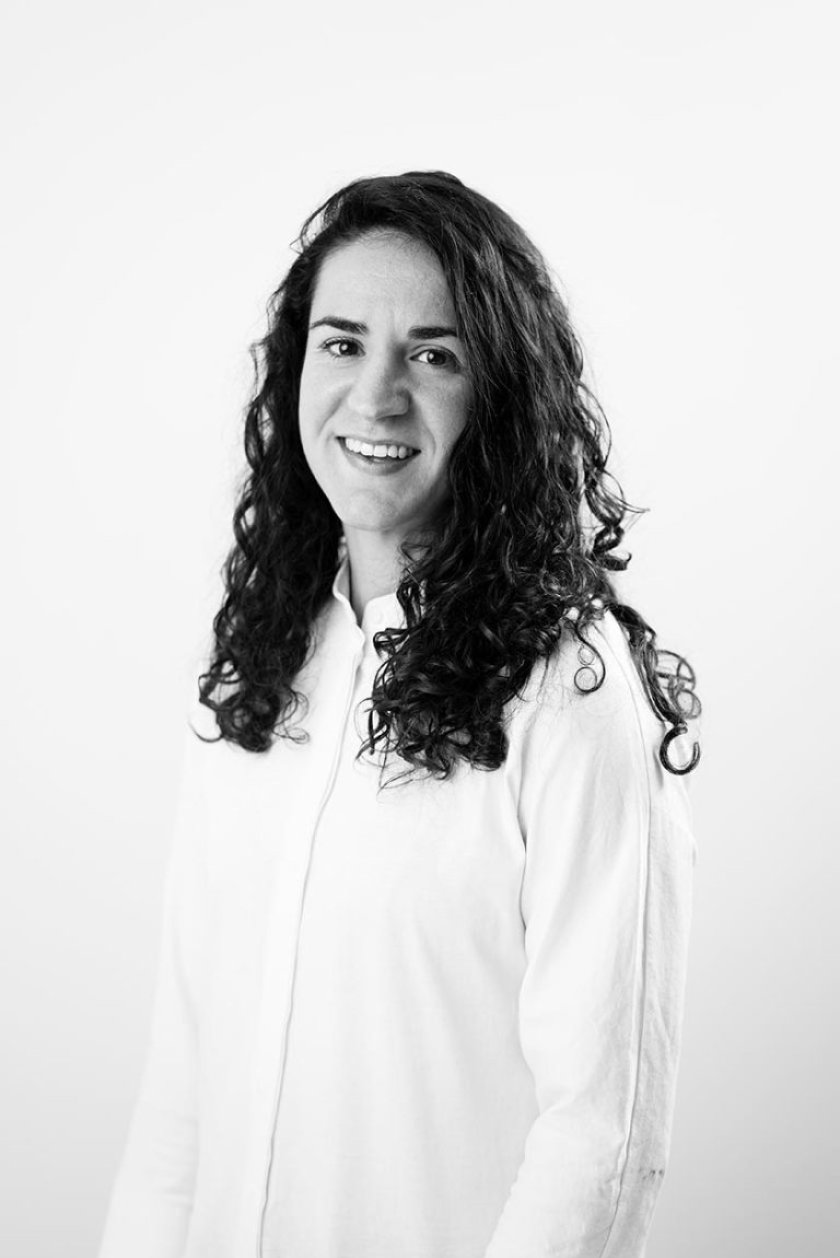 Esther Arrojeria
