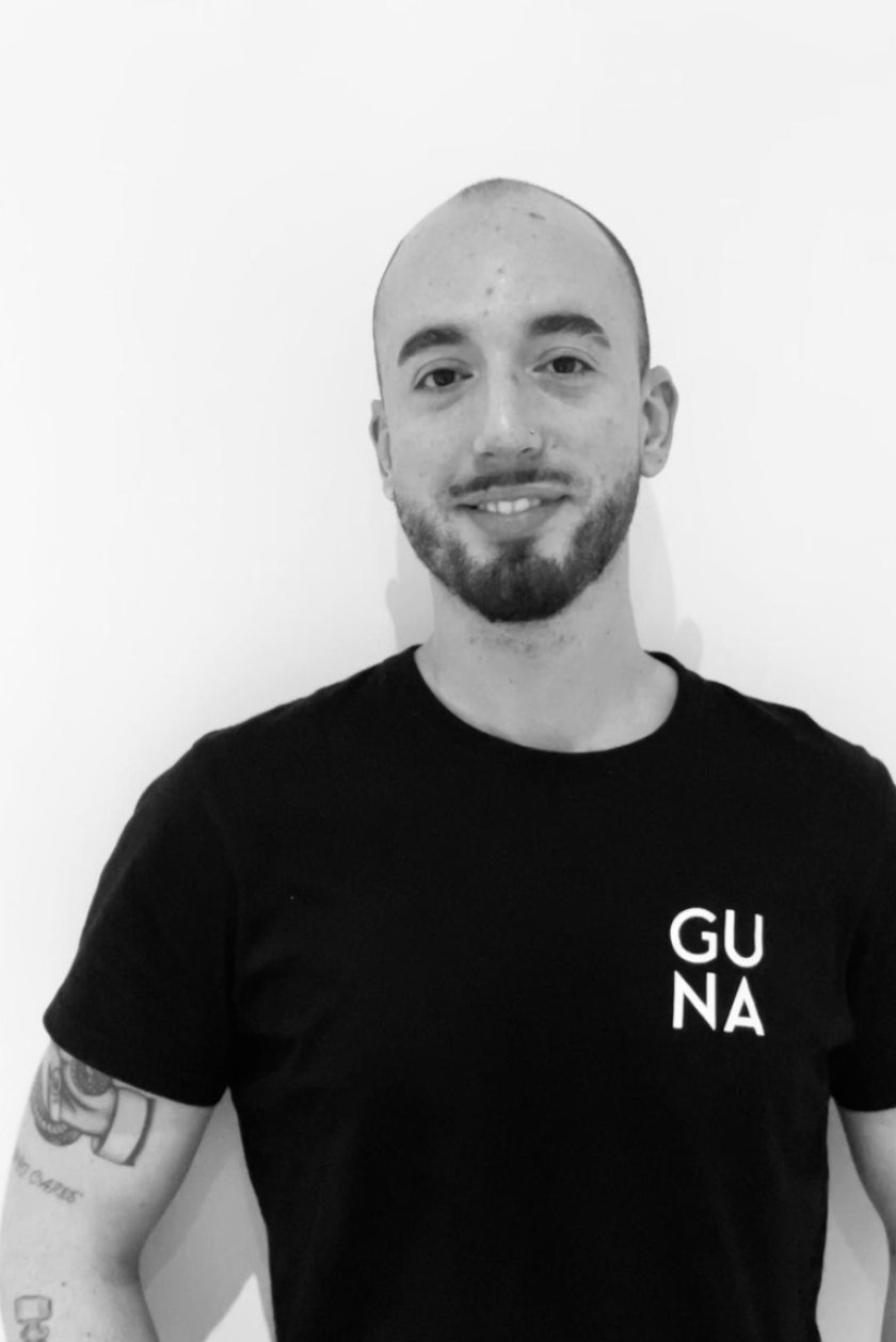 Gonzalo Muñoz
