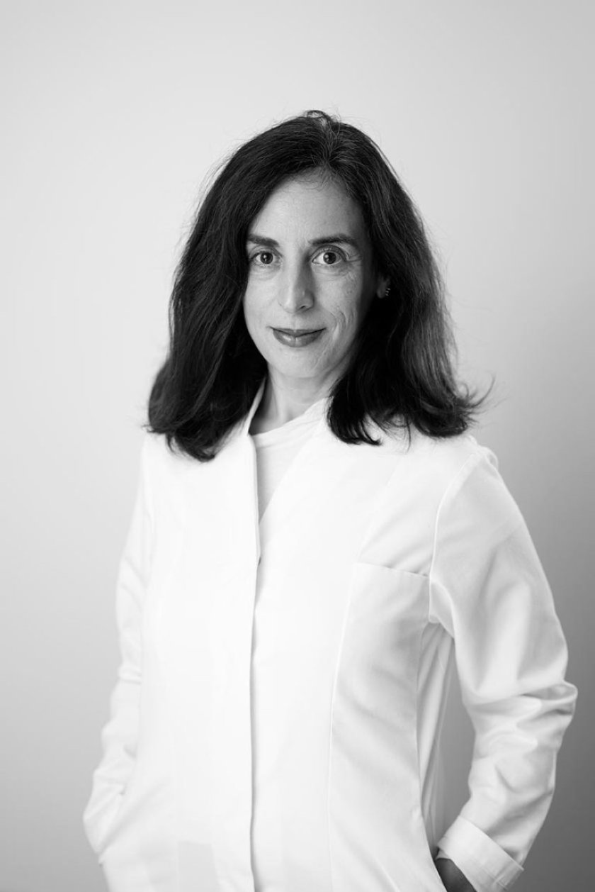 Dra. Teresa Serrano