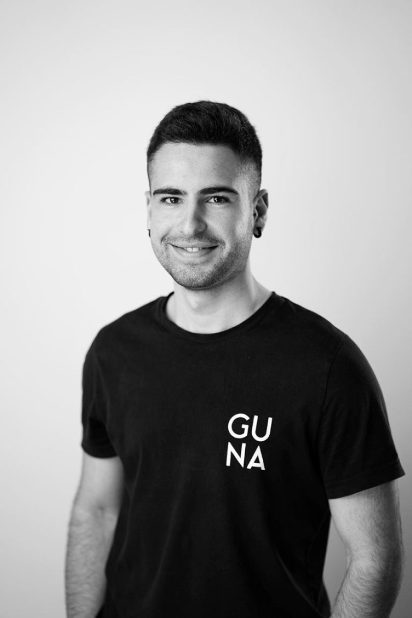 Unai Garde