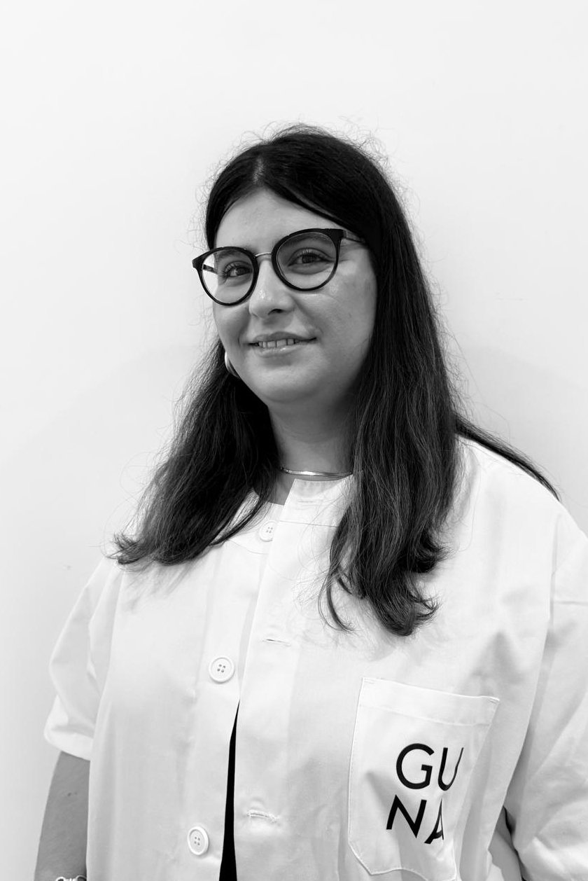 Usoa Mangas