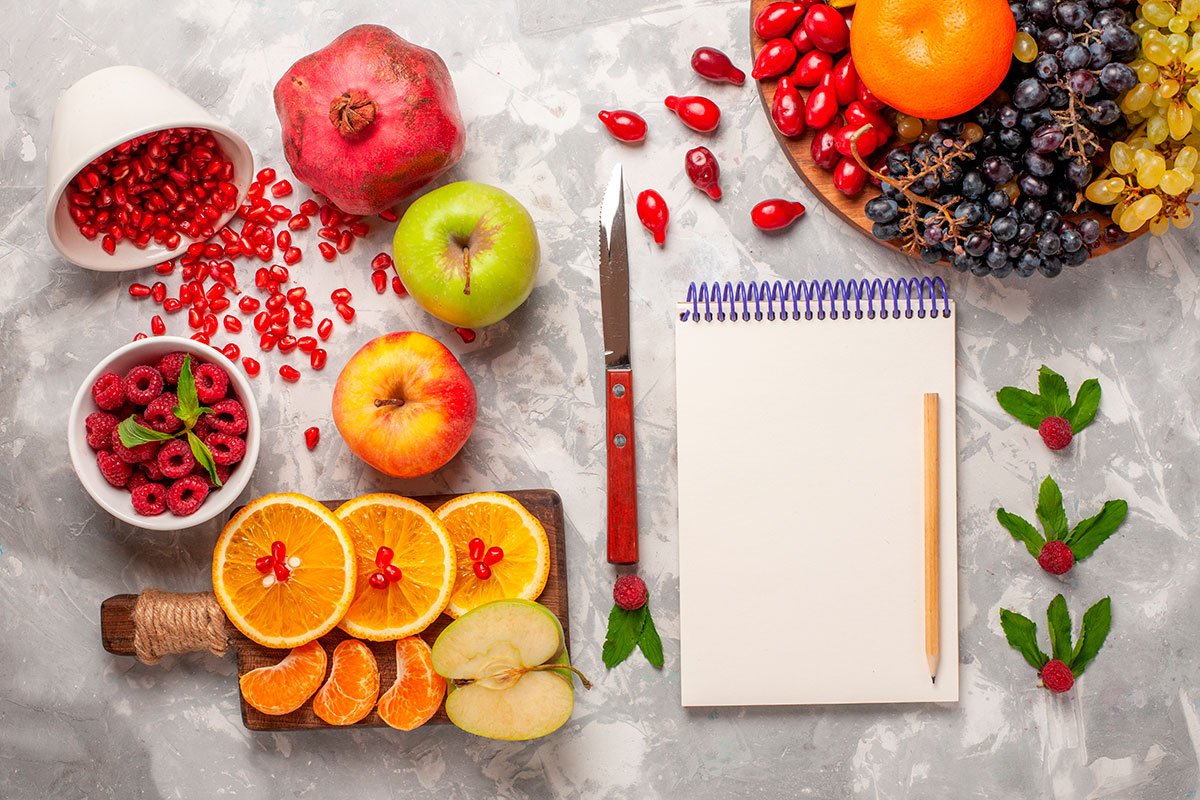 Servicio médico nutrición GUNA