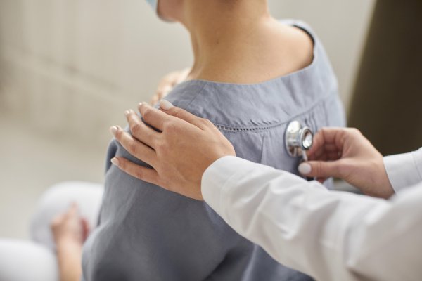 Beneficios médico a domicilio