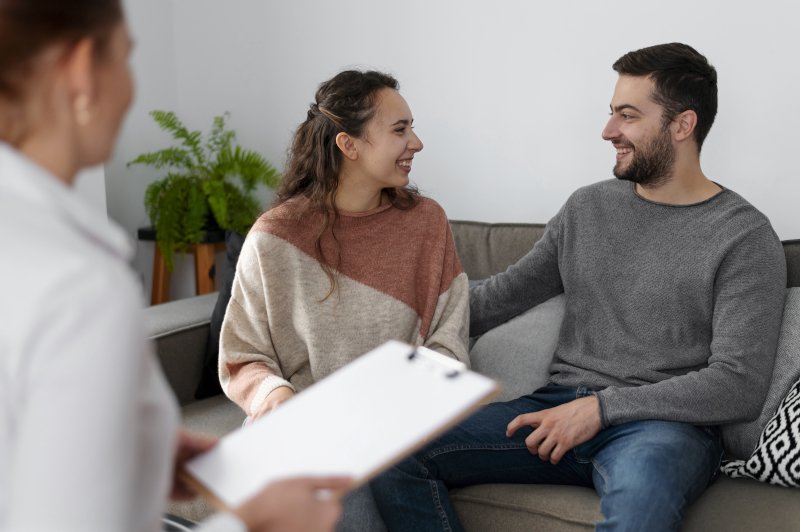 Beneficios psicología parejas