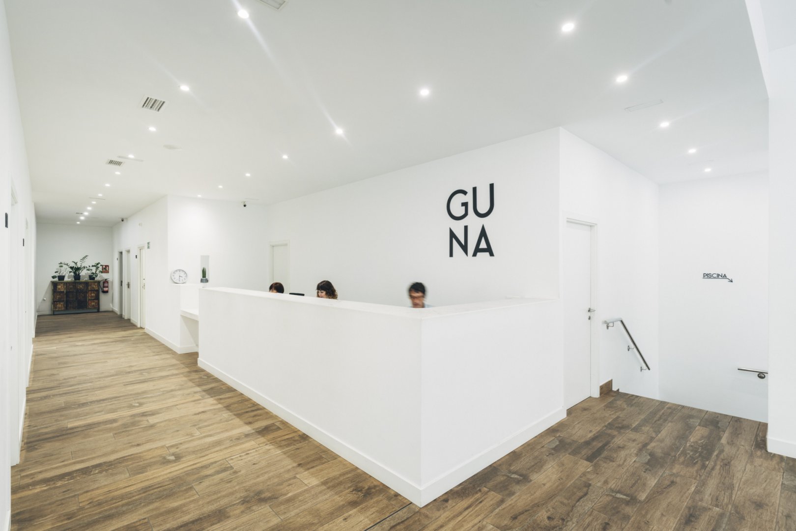 GUNA